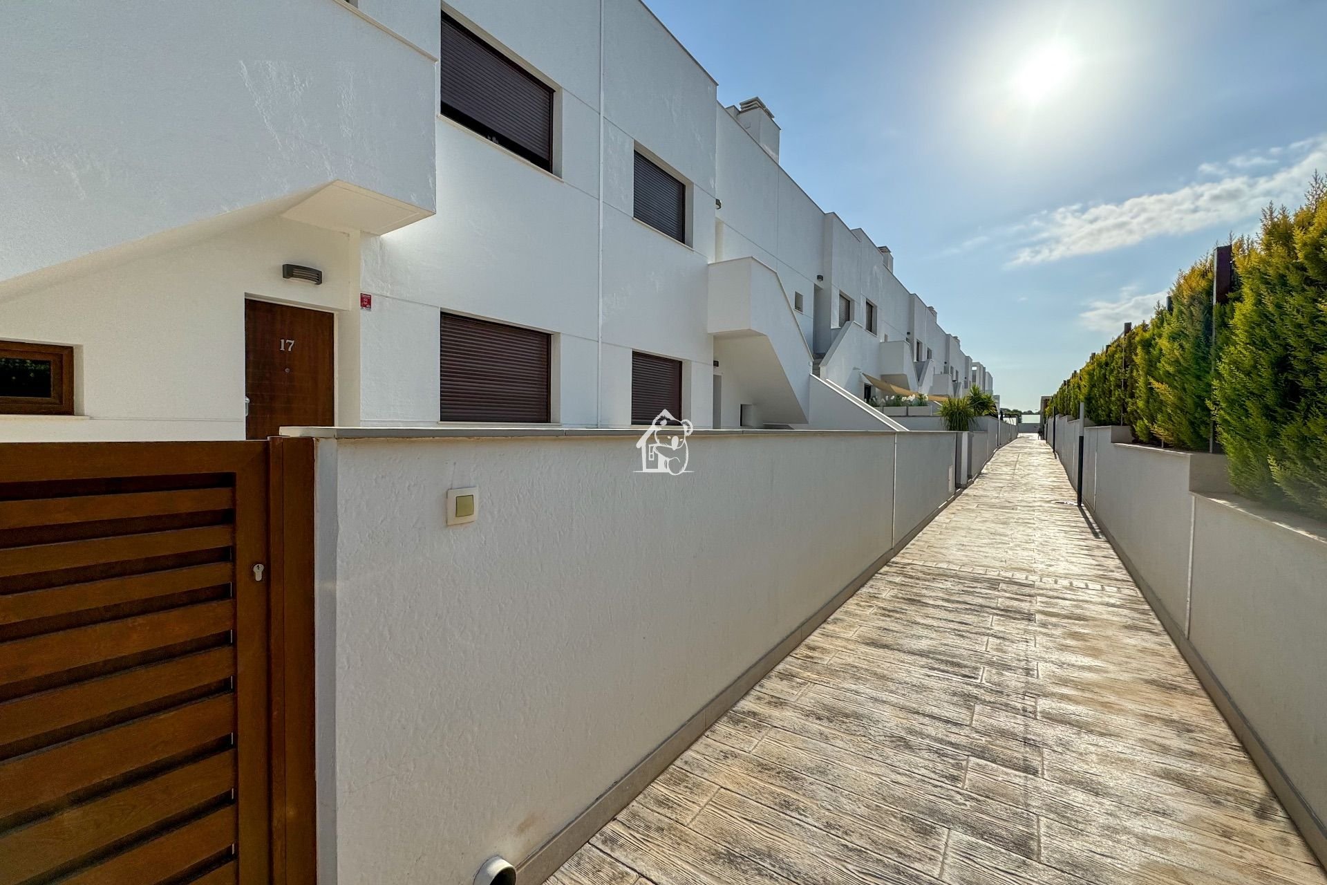 Lange Termijn Verhuur - Bungalow - Torrevieja