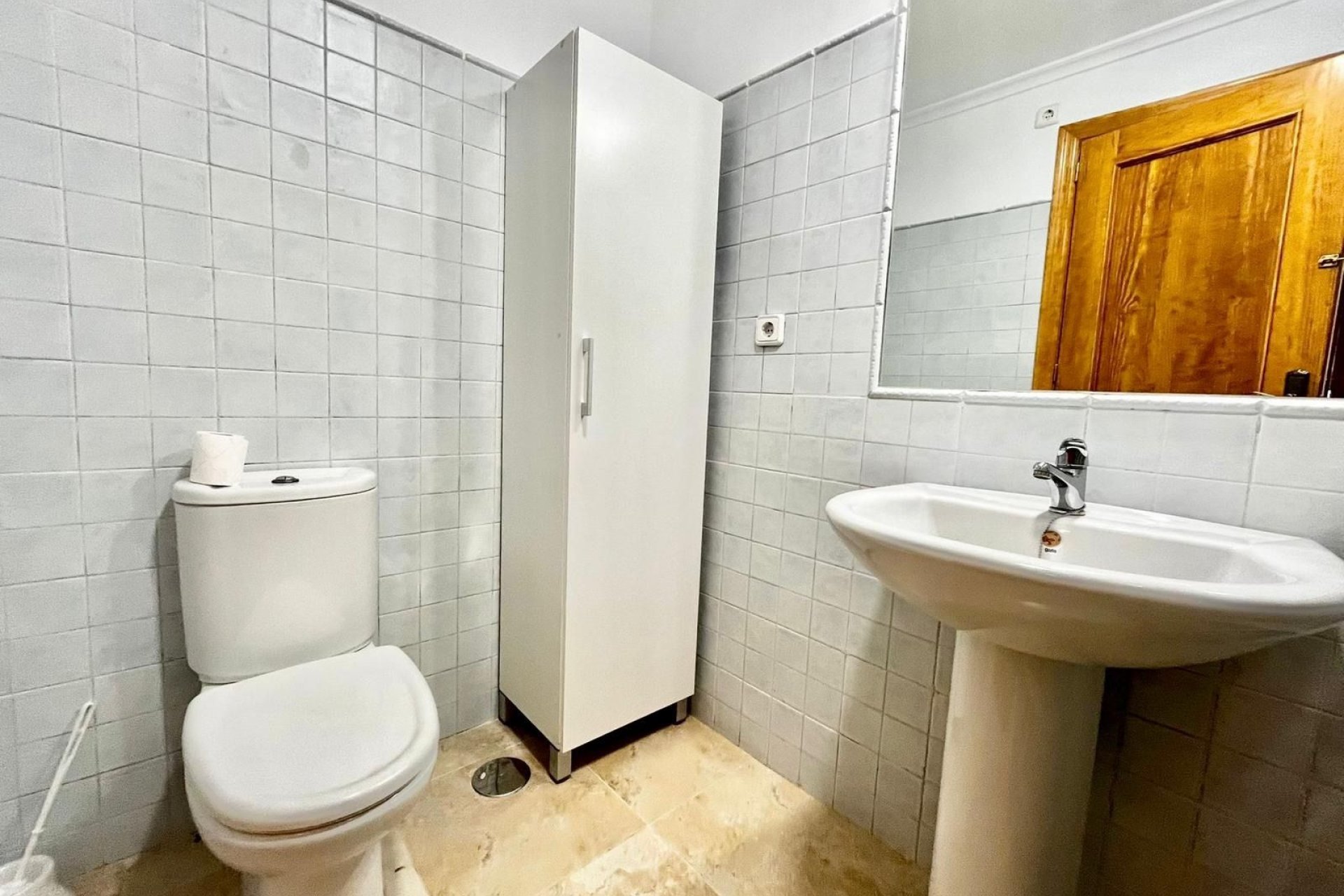Lange Termijn Verhuur - duplex - Cabo Roig