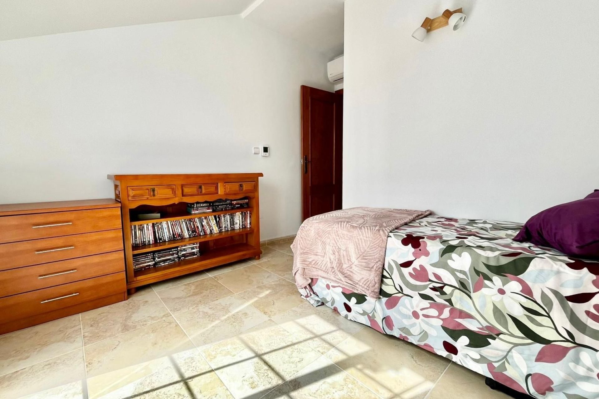 Lange Termijn Verhuur - duplex - Cabo Roig