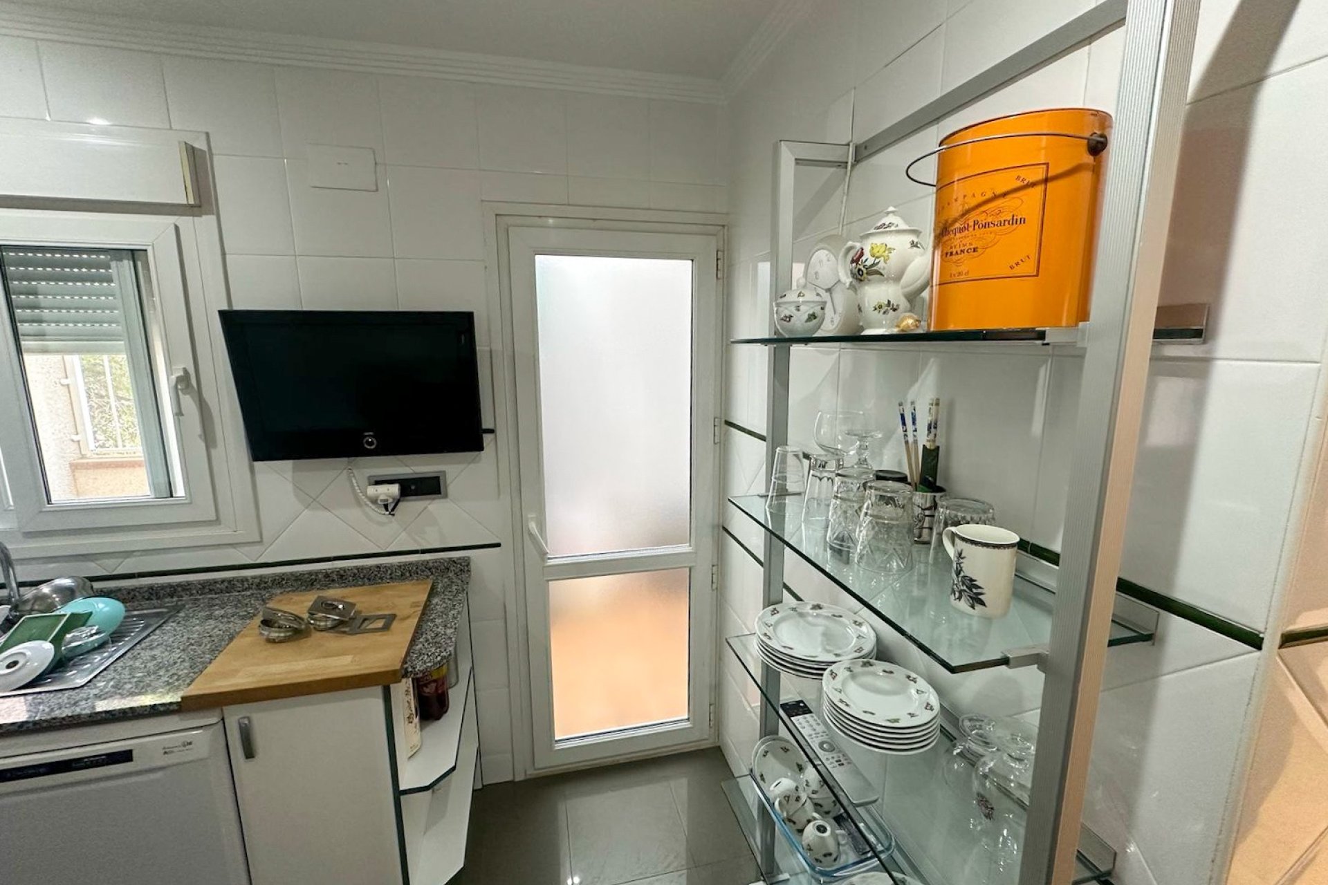 Lange Termijn Verhuur - duplex - Dehesa de Campoamor
