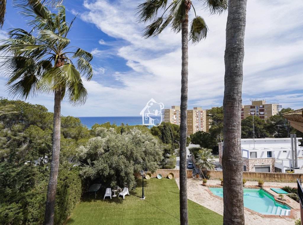 Lange Termijn Verhuur - duplex - Dehesa de Campoamor