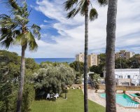 Lange Termijn Verhuur - duplex - Dehesa de Campoamor