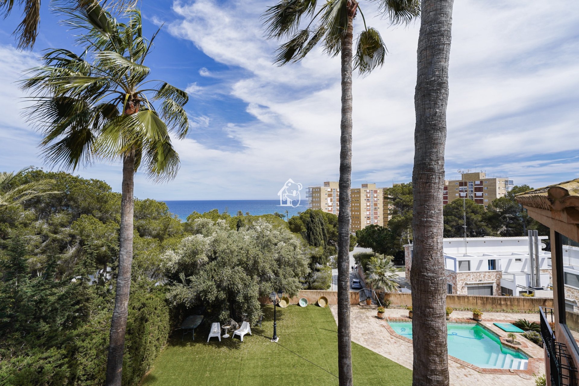 Lange Termijn Verhuur - duplex - Dehesa de Campoamor