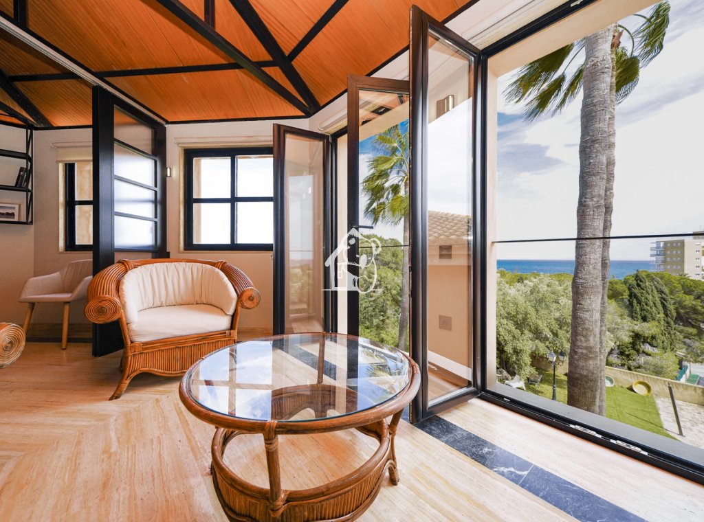 Lange Termijn Verhuur - duplex - Dehesa de Campoamor