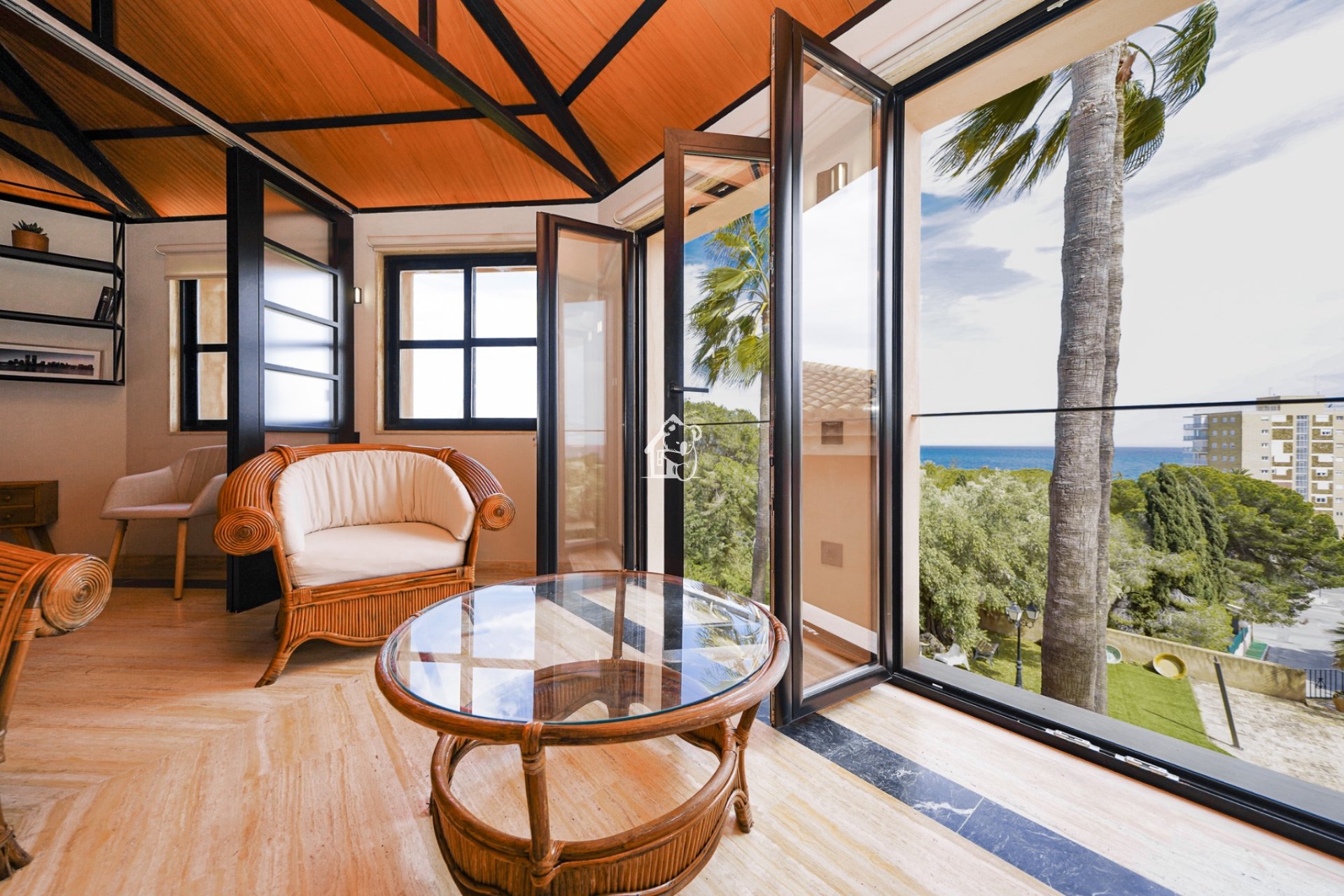 Lange Termijn Verhuur - duplex - Dehesa de Campoamor