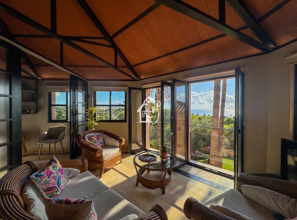 Lange Termijn Verhuur - duplex - Dehesa de Campoamor