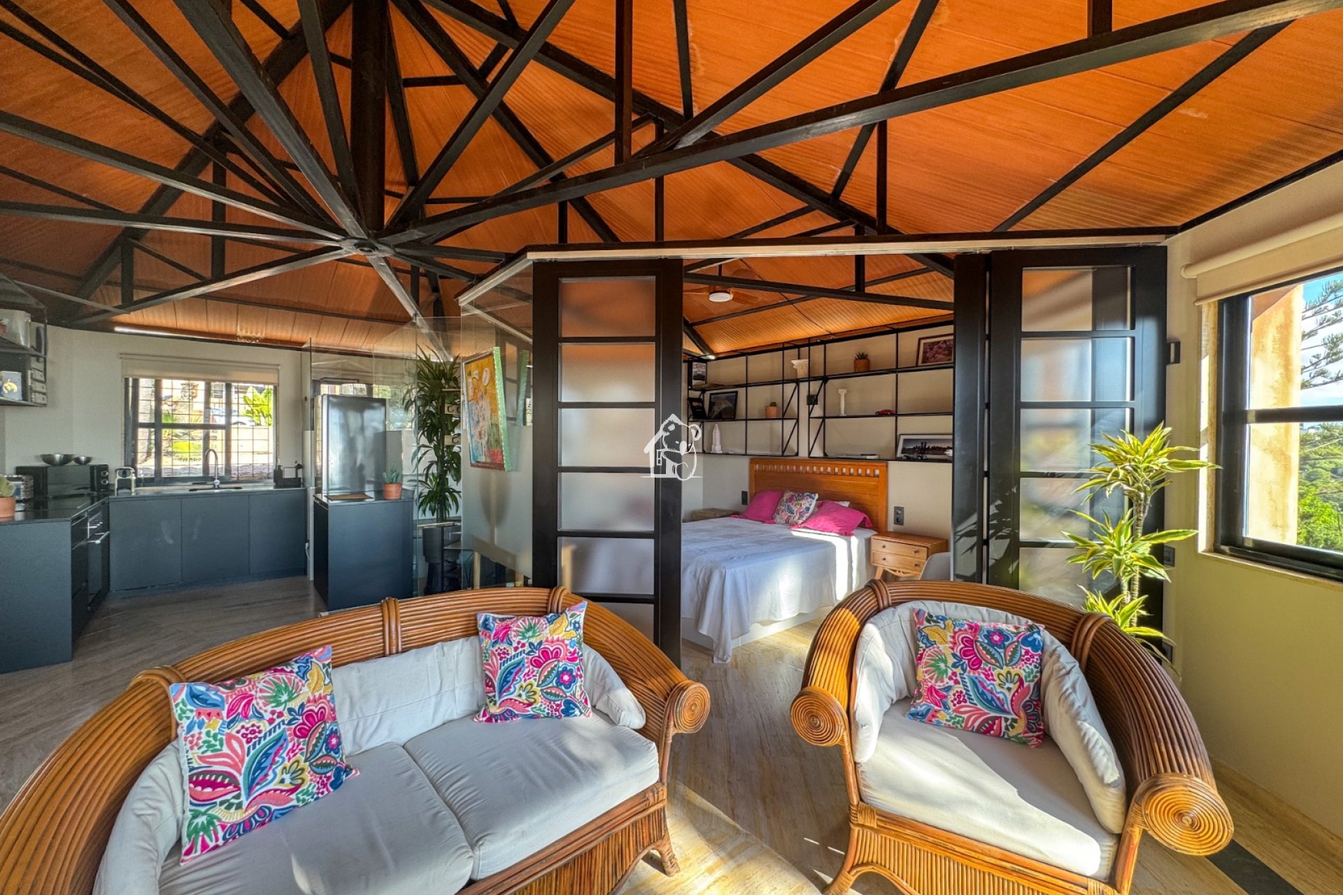 Lange Termijn Verhuur - duplex - Dehesa de Campoamor