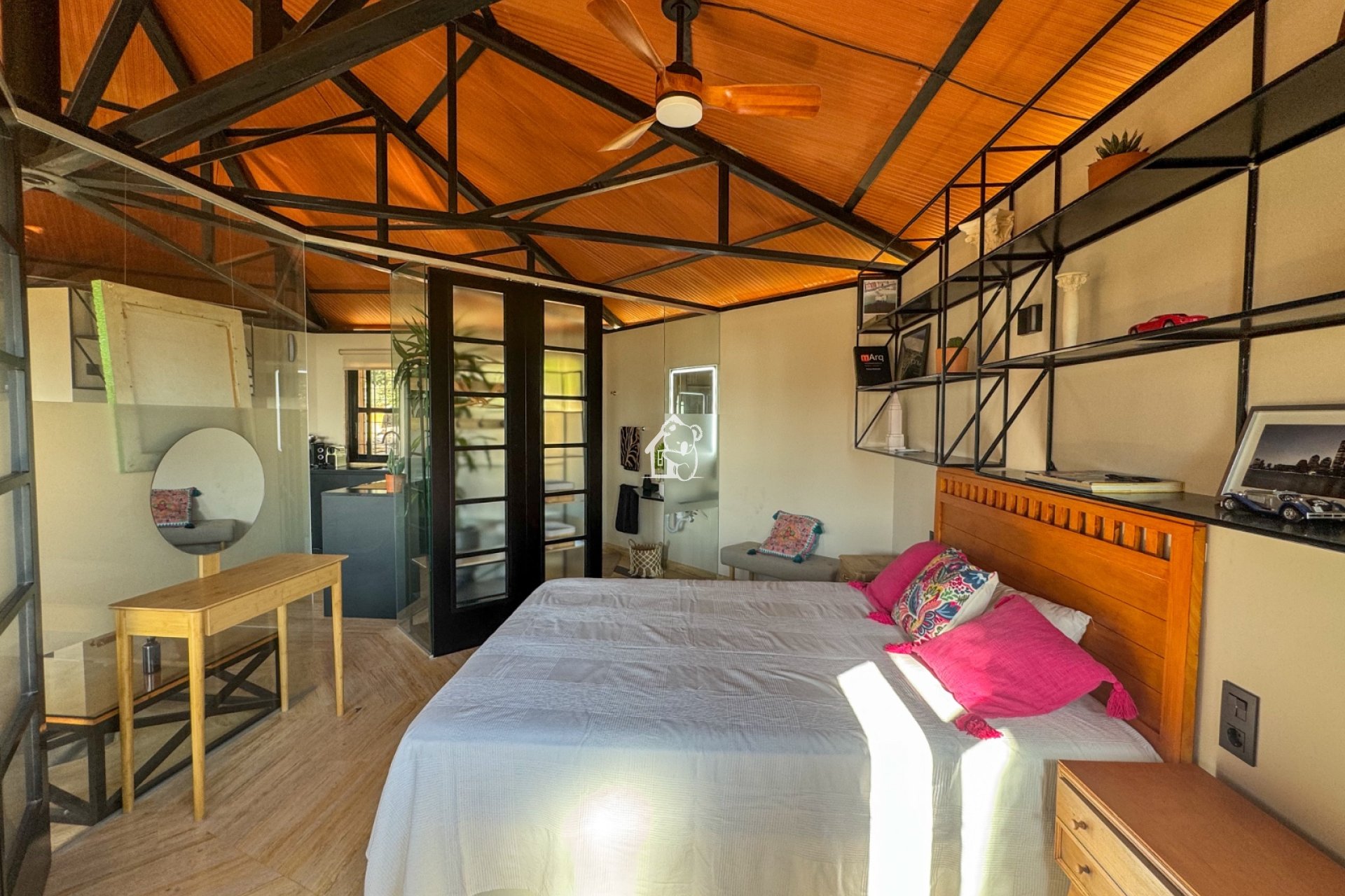 Lange Termijn Verhuur - duplex - Dehesa de Campoamor