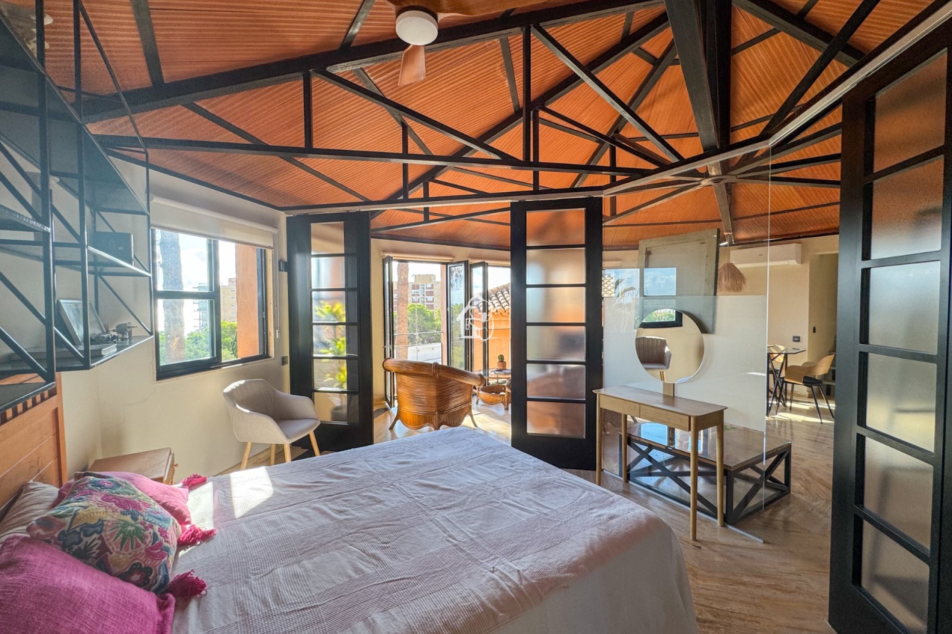 Lange Termijn Verhuur - duplex - Dehesa de Campoamor