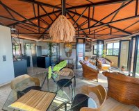 Lange Termijn Verhuur - duplex - Dehesa de Campoamor