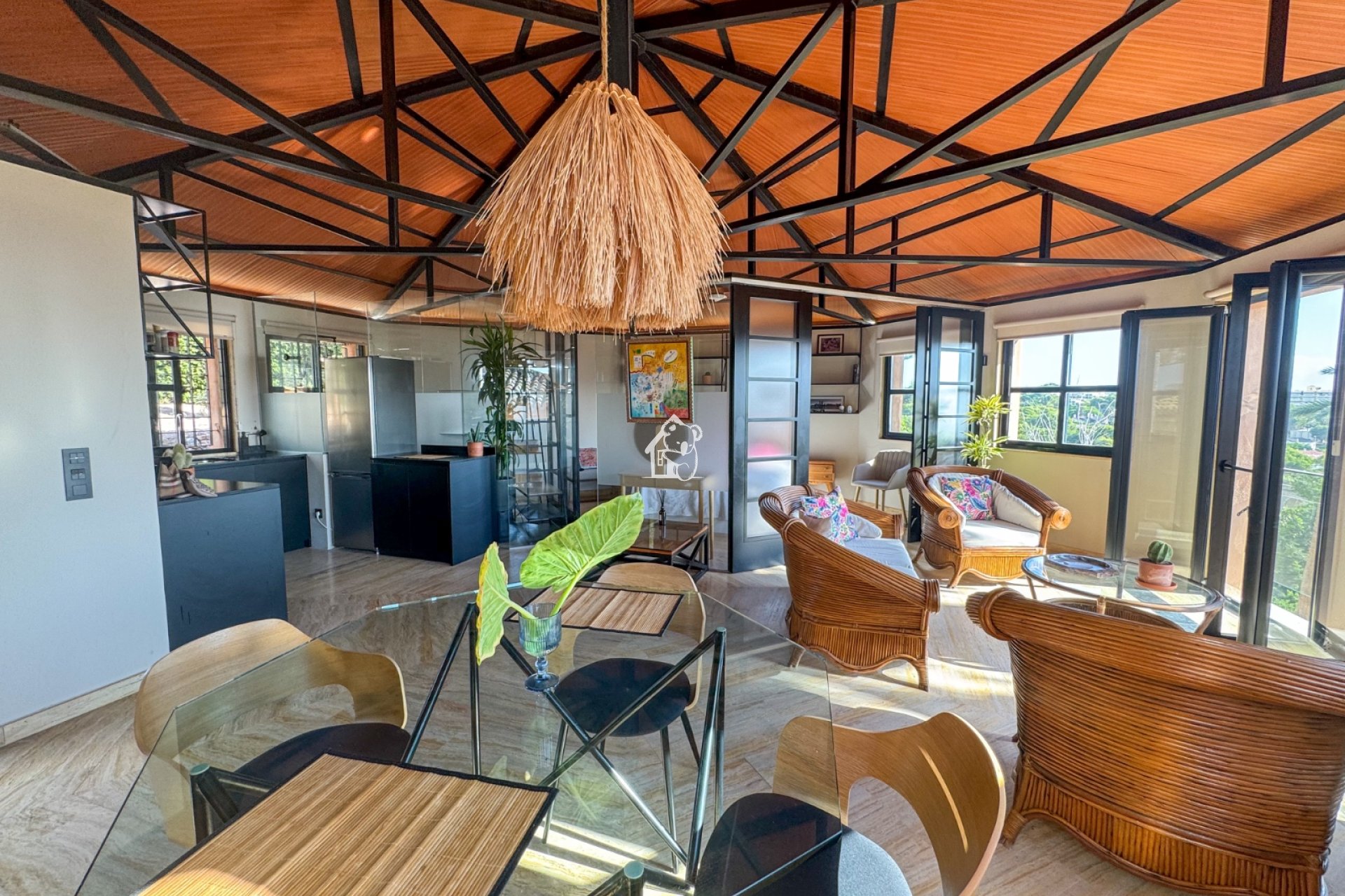 Lange Termijn Verhuur - duplex - Dehesa de Campoamor