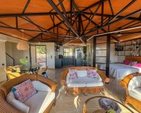 Lange Termijn Verhuur - duplex - Dehesa de Campoamor