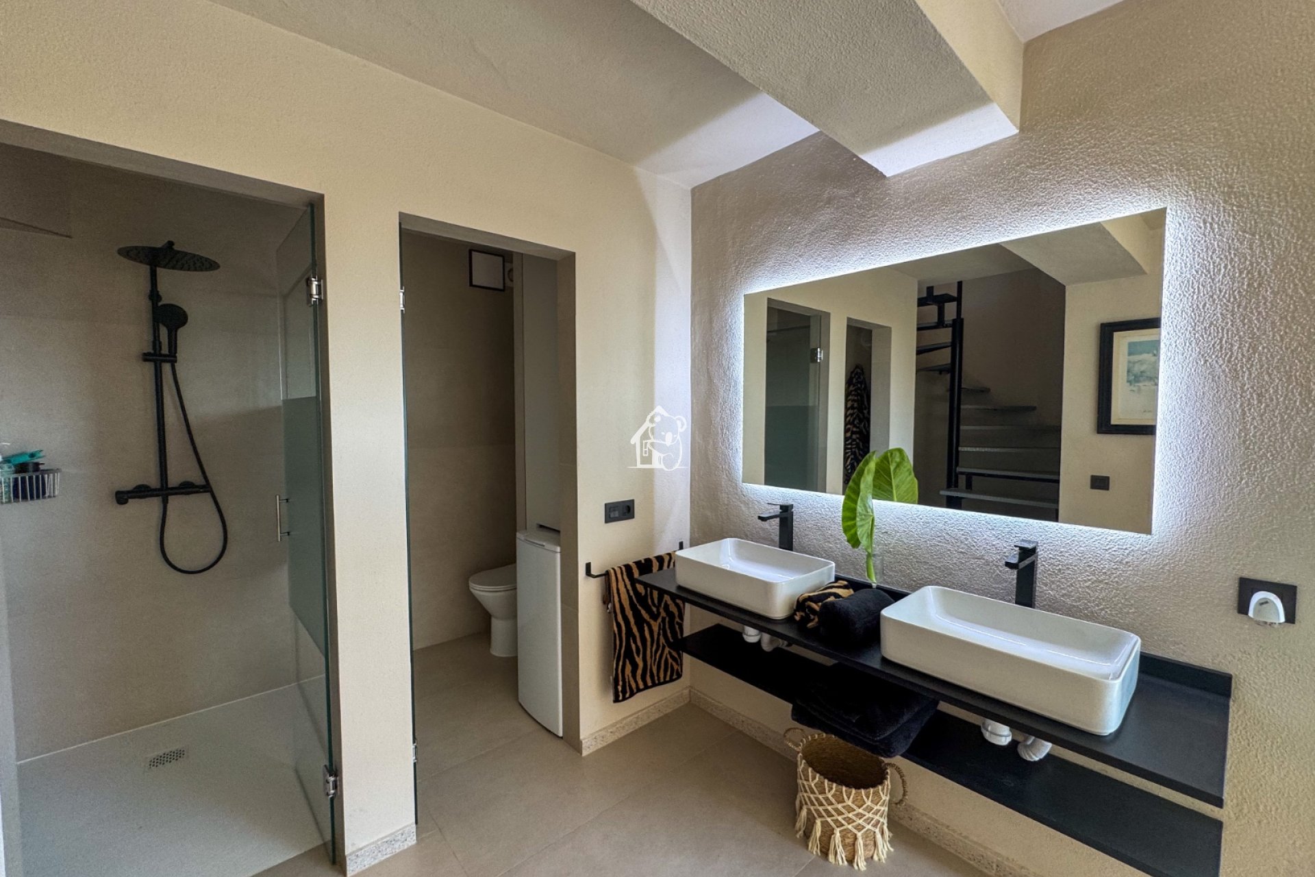 Lange Termijn Verhuur - duplex - Dehesa de Campoamor