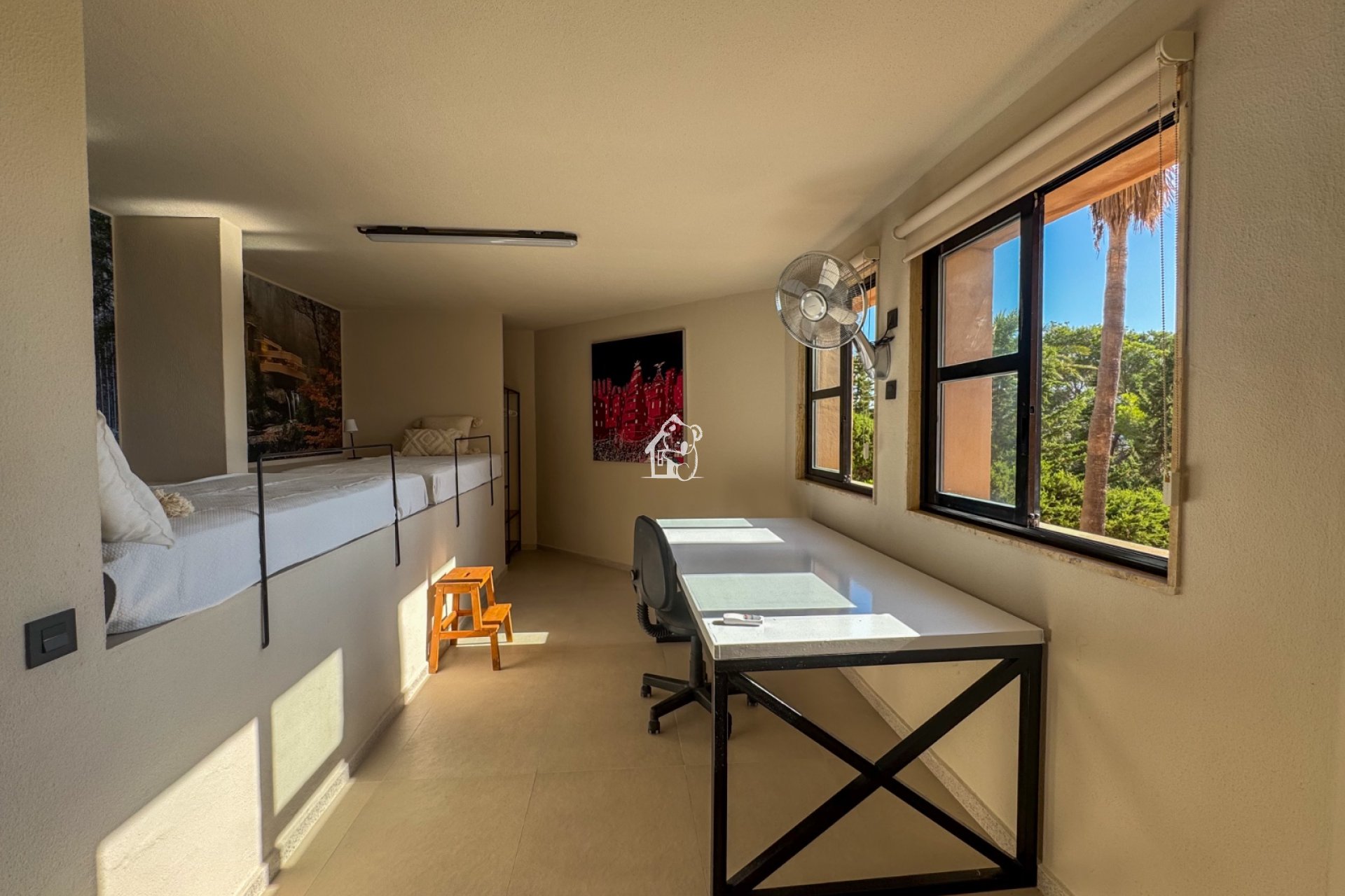 Lange Termijn Verhuur - duplex - Dehesa de Campoamor