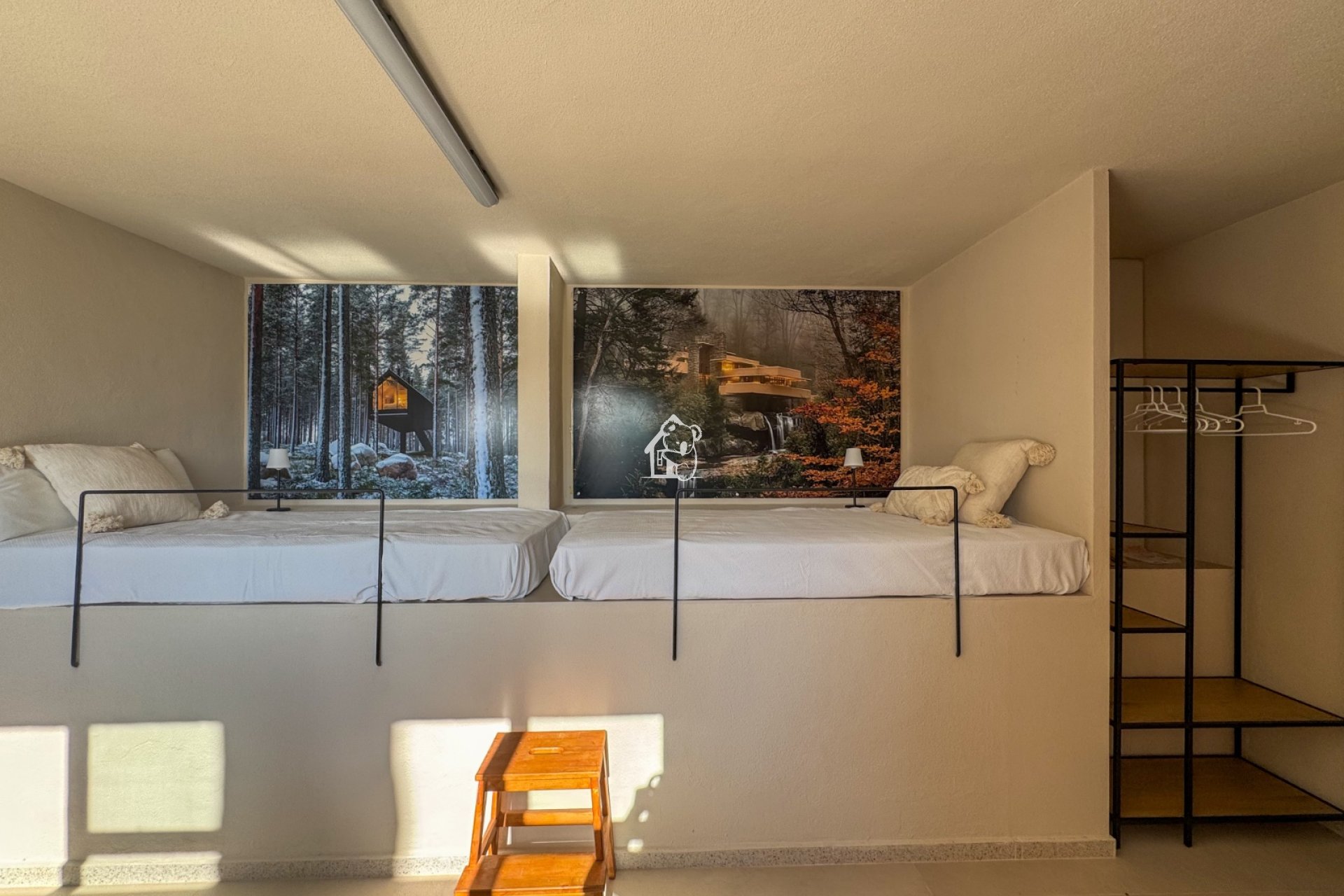 Lange Termijn Verhuur - duplex - Dehesa de Campoamor