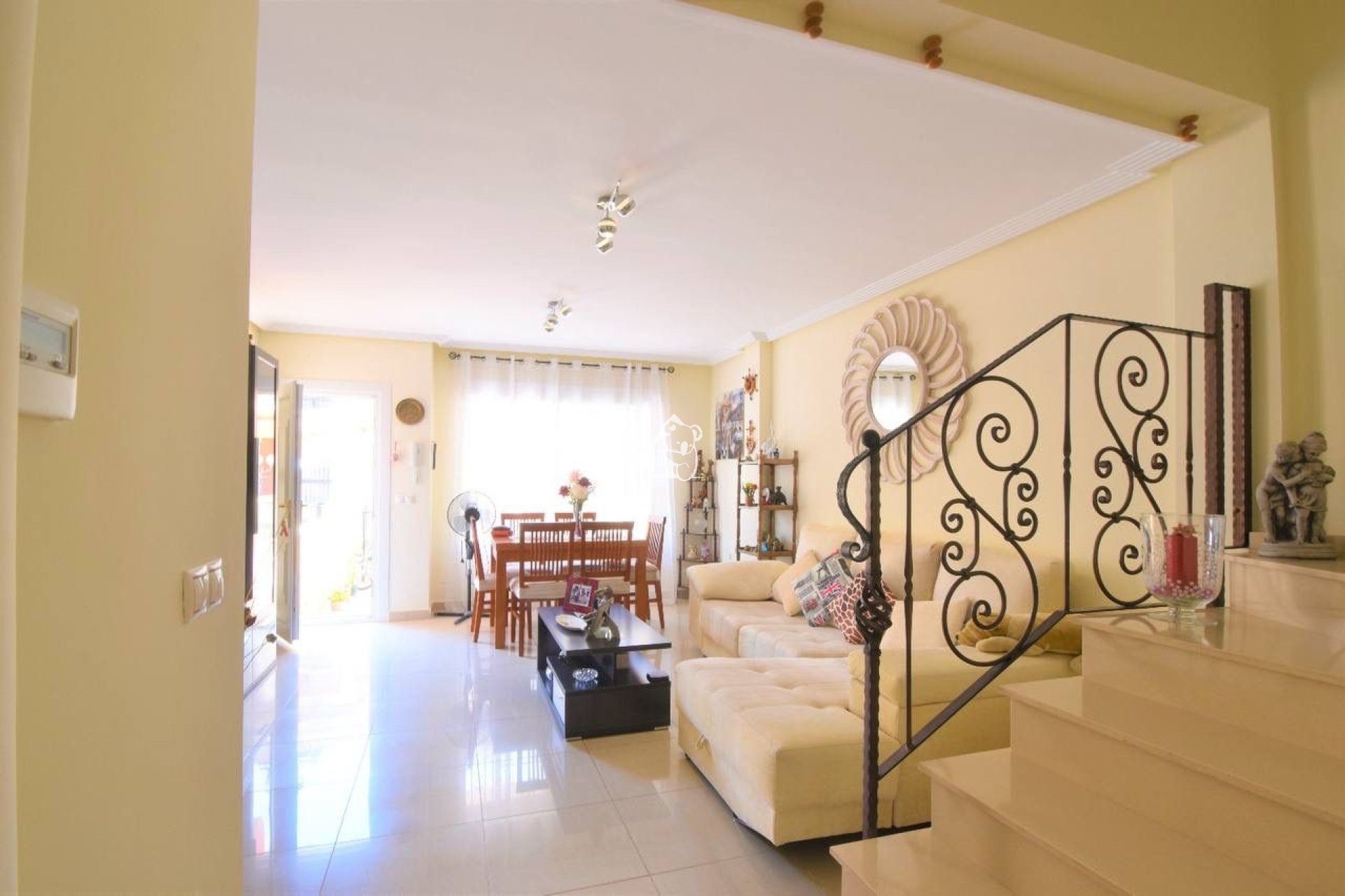 Lange Termijn Verhuur - duplex - Orihuela Costa - Los Dolses