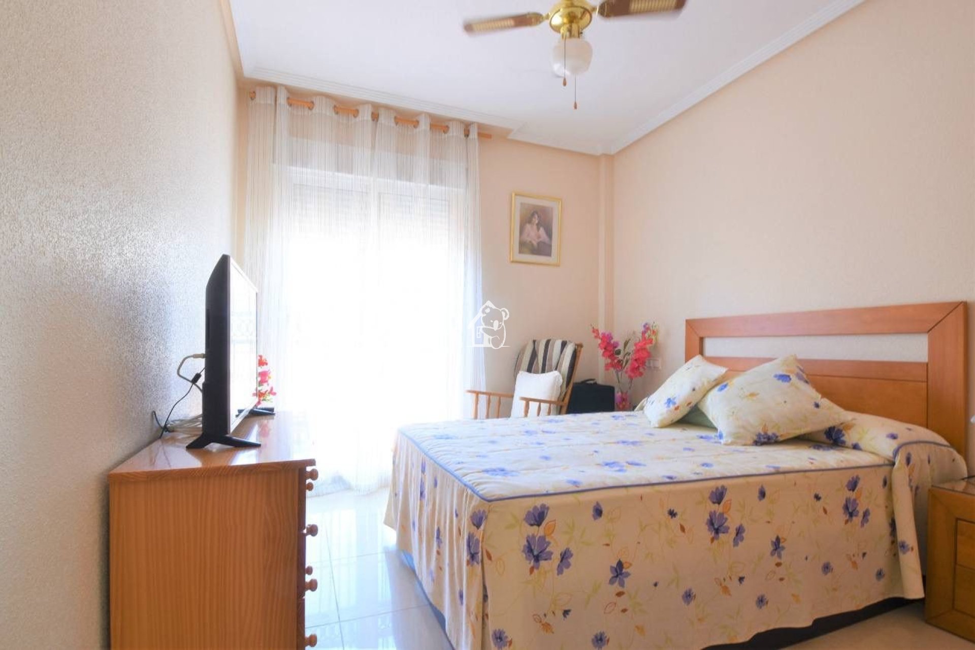 Lange Termijn Verhuur - duplex - Orihuela Costa - Los Dolses