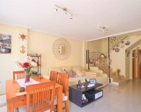 Lange Termijn Verhuur - duplex - Orihuela Costa - Los Dolses