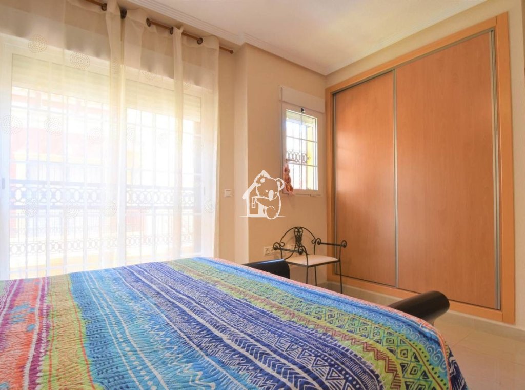 Lange Termijn Verhuur - duplex - Orihuela Costa - Los Dolses