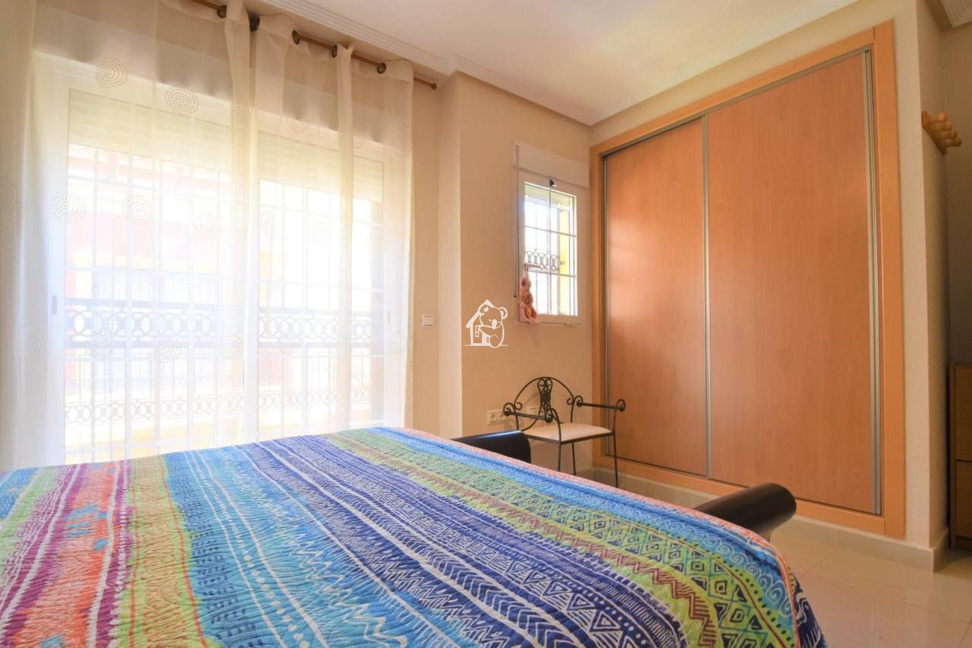 Lange Termijn Verhuur - duplex - Orihuela Costa - Los Dolses