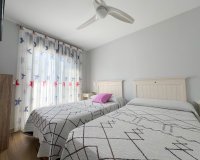 Lange Termijn Verhuur - duplex - Torre de la Horadada