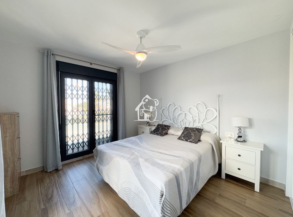Lange Termijn Verhuur - duplex - Torre de la Horadada