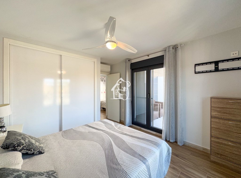 Lange Termijn Verhuur - duplex - Torre de la Horadada