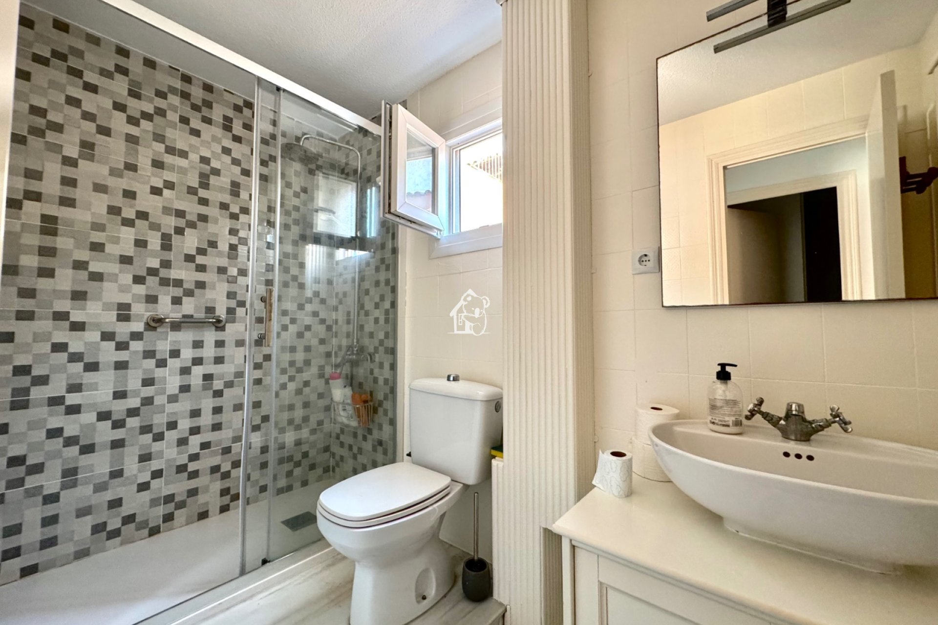 Lange Termijn Verhuur - duplex - Torrevieja