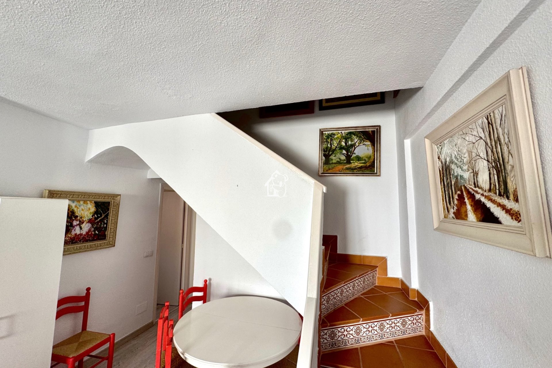 Lange Termijn Verhuur - duplex - Torrevieja