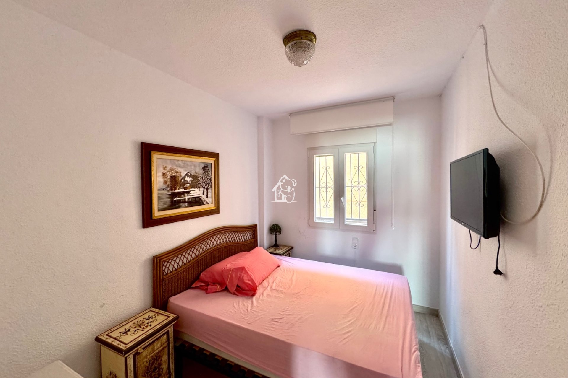 Lange Termijn Verhuur - duplex - Torrevieja