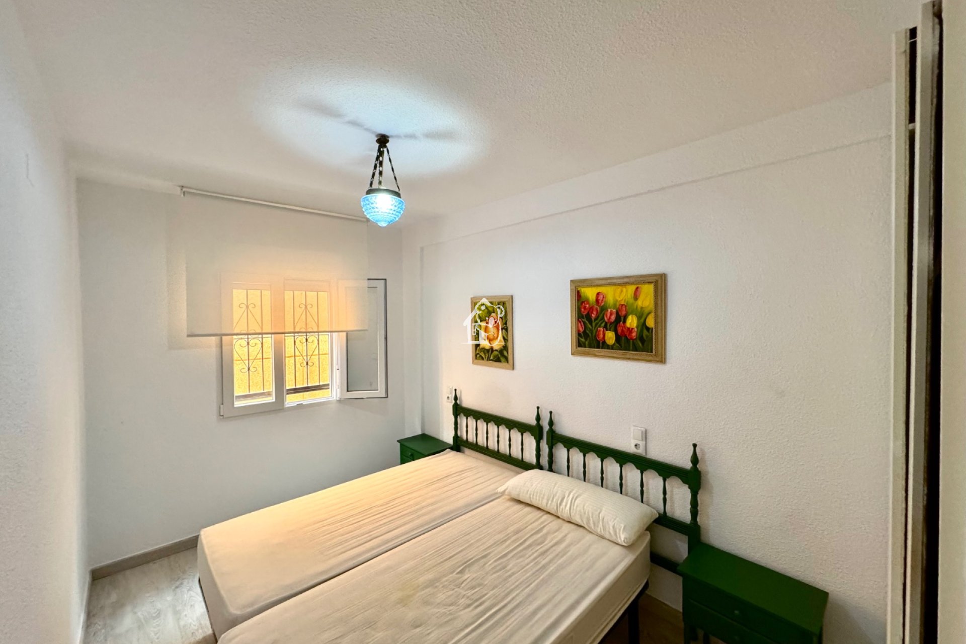 Lange Termijn Verhuur - duplex - Torrevieja