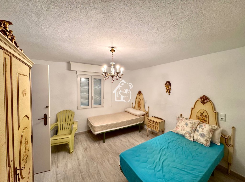 Lange Termijn Verhuur - duplex - Torrevieja