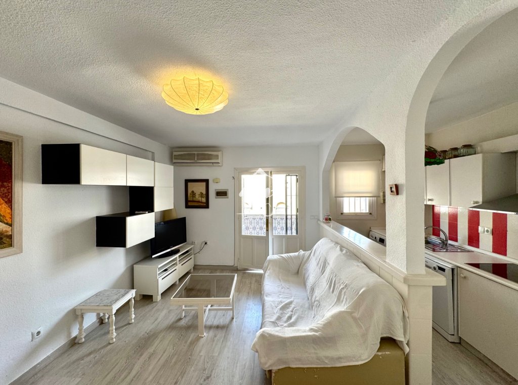 Lange Termijn Verhuur - duplex - Torrevieja