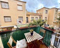 Lange Termijn Verhuur - duplex - Torrevieja