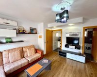 Lange Termijn Verhuur - duplex - Torrevieja