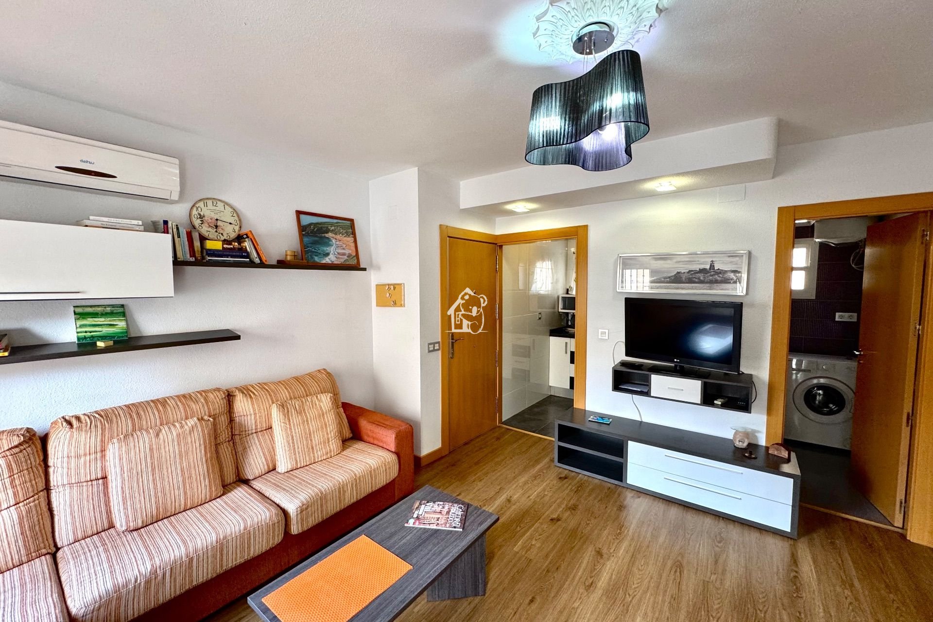 Lange Termijn Verhuur - duplex - Torrevieja