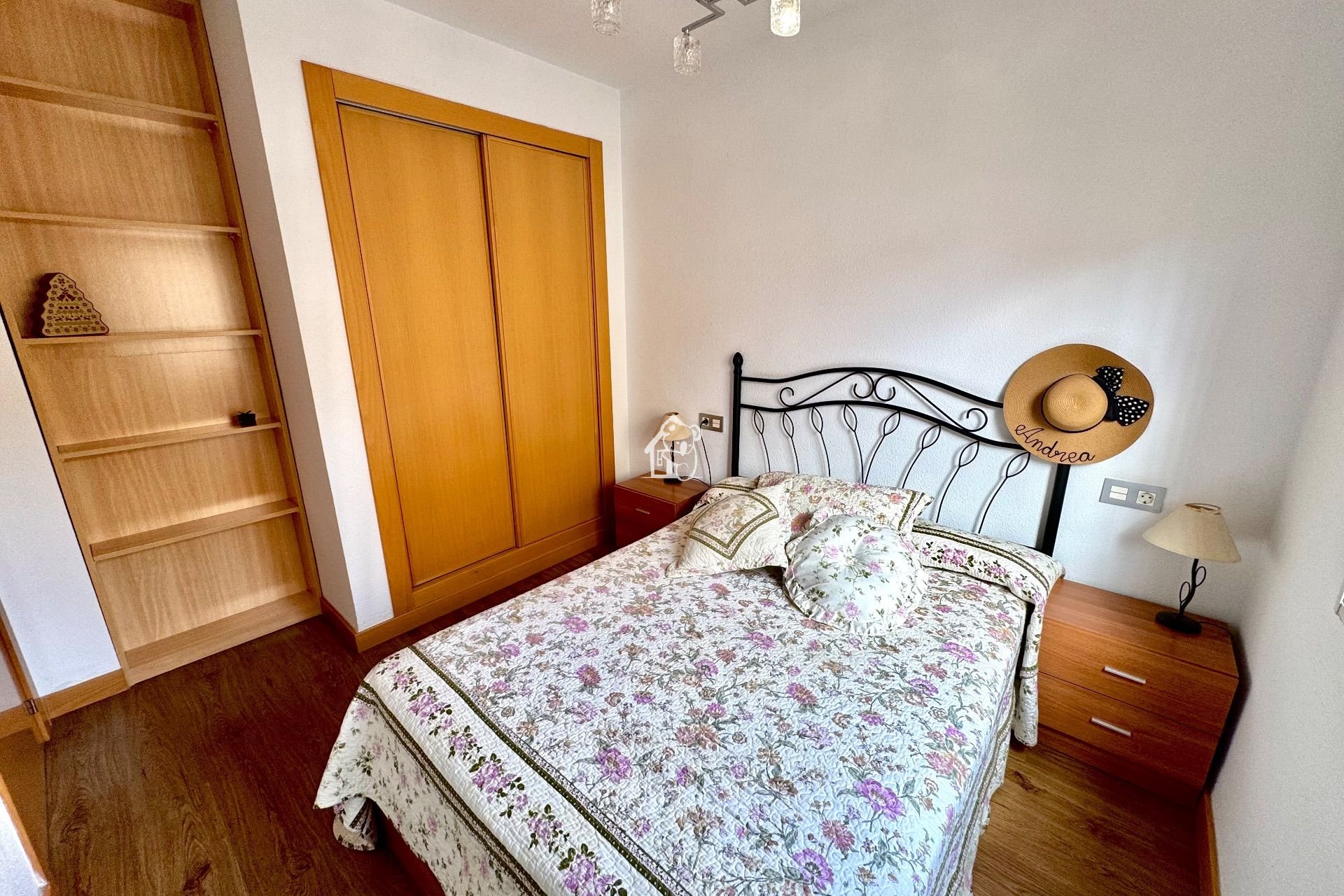 Lange Termijn Verhuur - duplex - Torrevieja