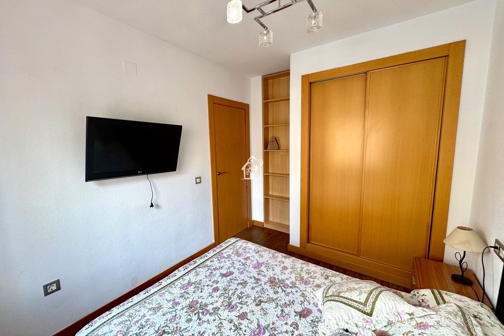 Lange Termijn Verhuur - duplex - Torrevieja