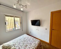 Lange Termijn Verhuur - duplex - Torrevieja