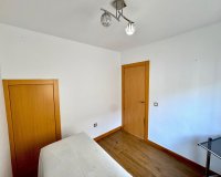 Lange Termijn Verhuur - duplex - Torrevieja