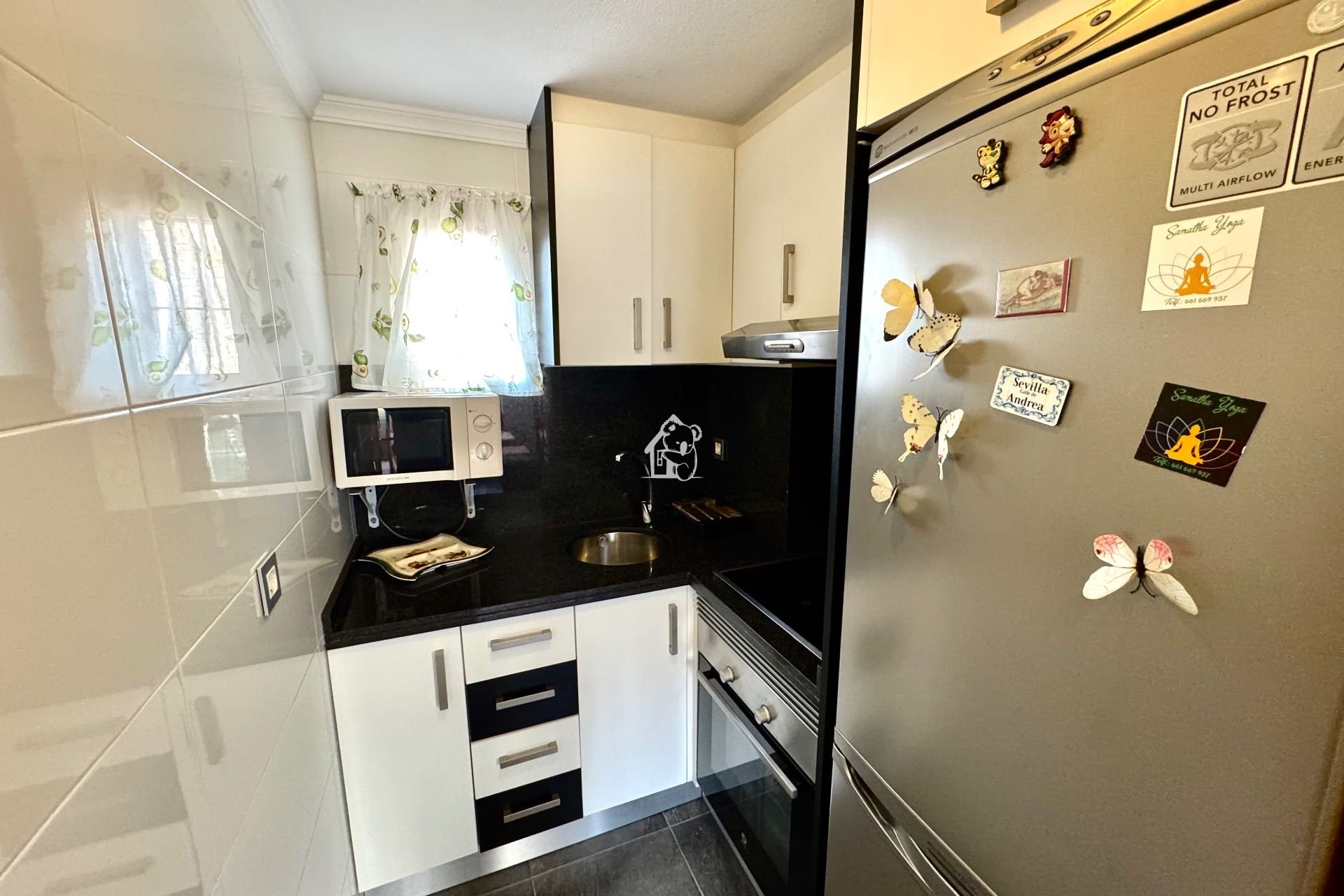 Lange Termijn Verhuur - duplex - Torrevieja