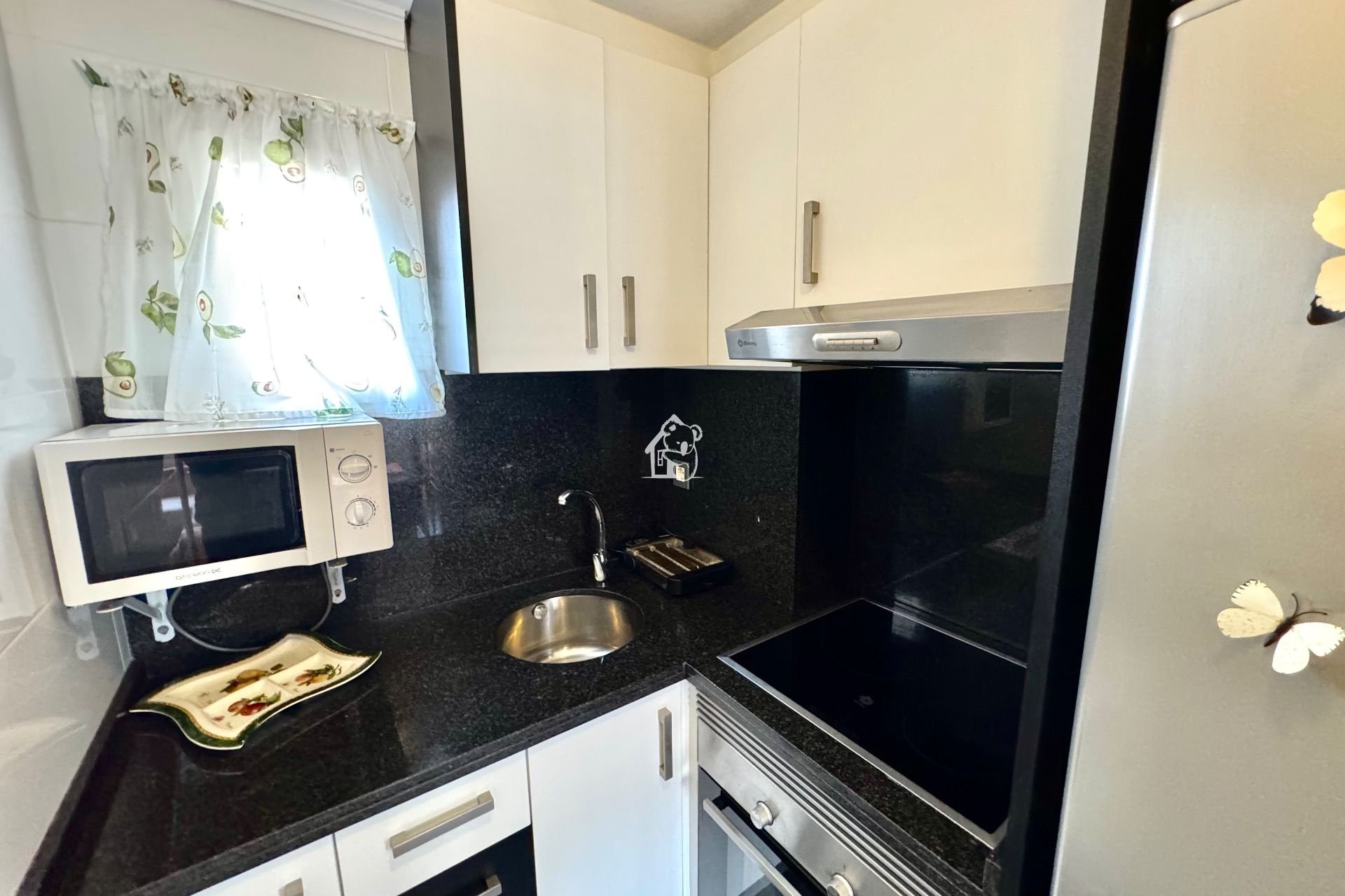 Lange Termijn Verhuur - duplex - Torrevieja