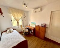 Lange Termijn Verhuur - duplex - Torrevieja