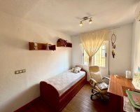 Lange Termijn Verhuur - duplex - Torrevieja