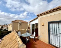 Lange Termijn Verhuur - duplex - Torrevieja