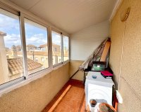 Lange Termijn Verhuur - duplex - Torrevieja