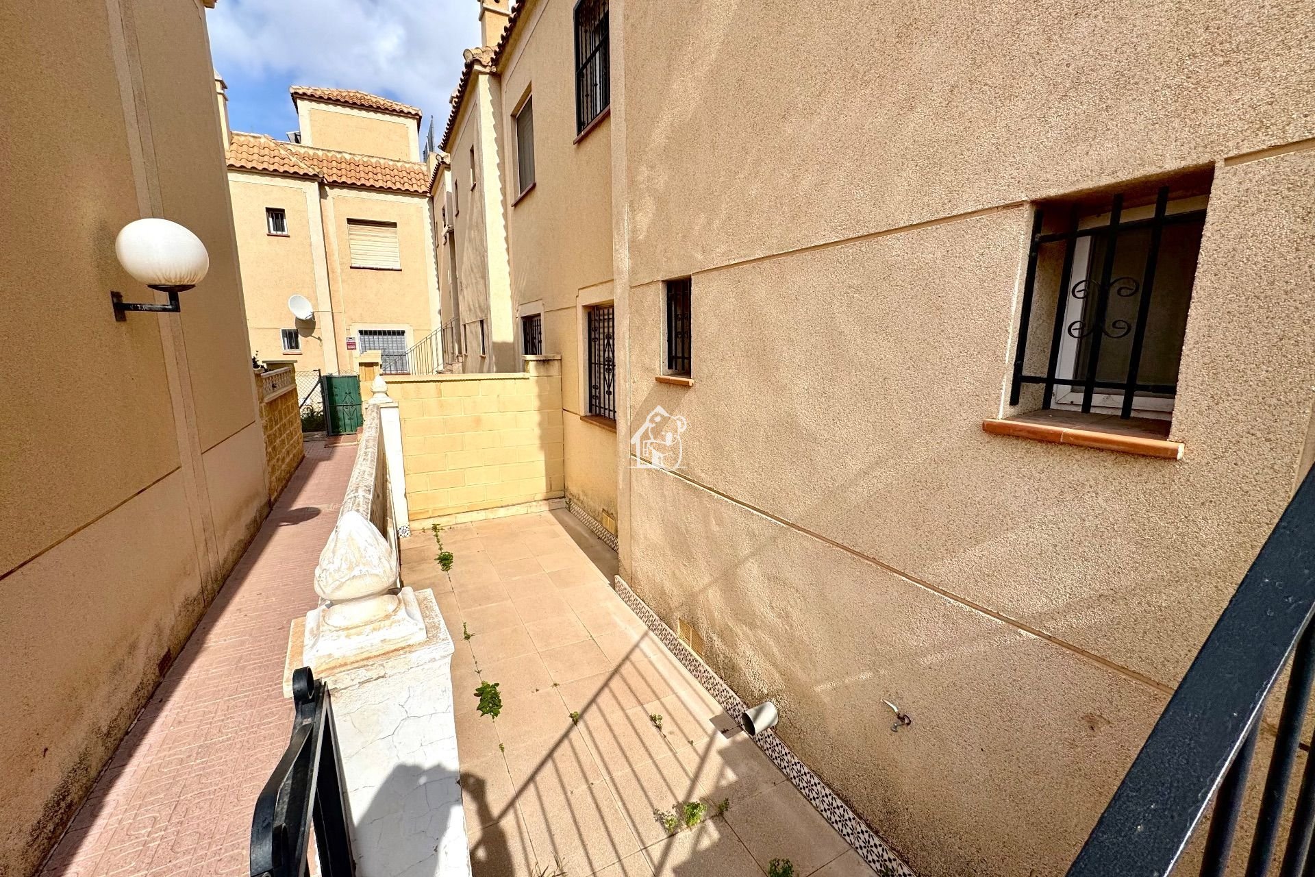 Lange Termijn Verhuur - duplex - Torrevieja