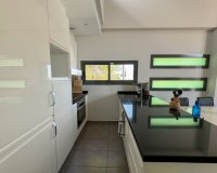 Lange Termijn Verhuur - Herenhuis - Algorfa