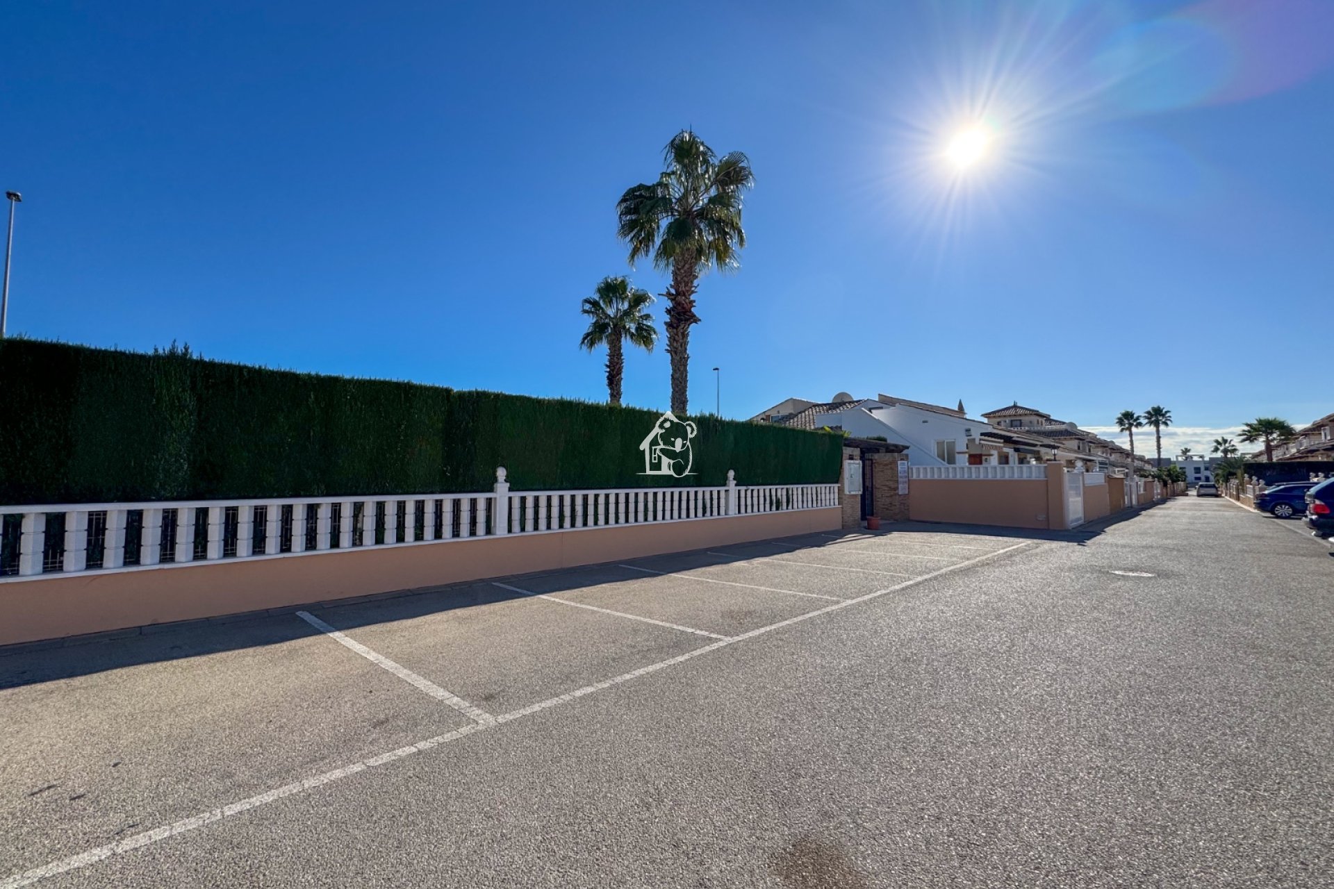 Lange Termijn Verhuur - Herenhuis - Cabo Roig