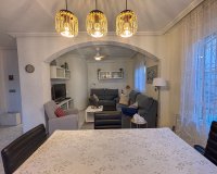 Lange Termijn Verhuur - Herenhuis - Cabo Roig